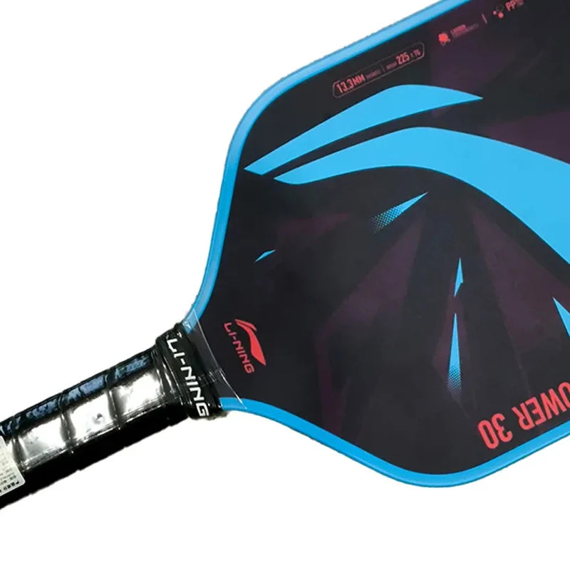 HYPERPOWER 30 - Black