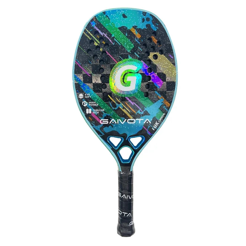 Gaivota 2024 - 18K