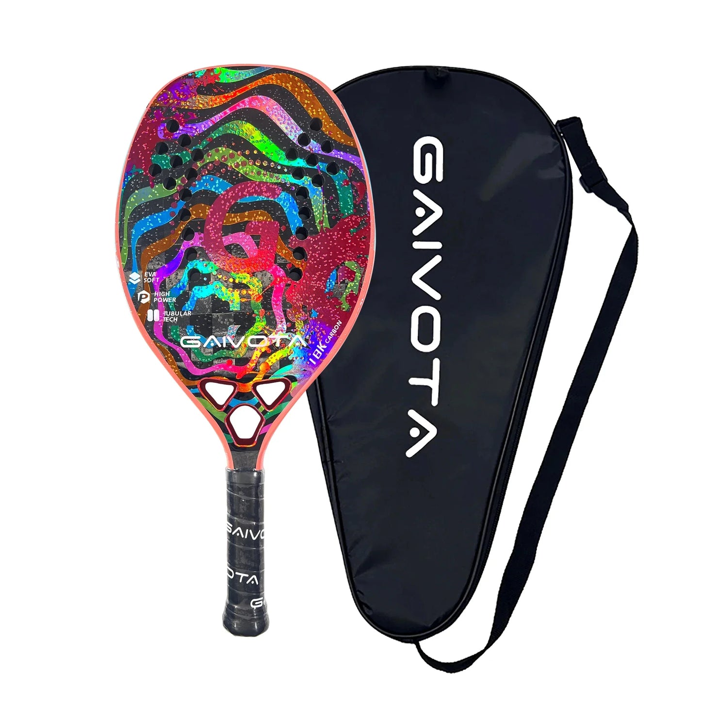 Gaivota 2024 - 18K