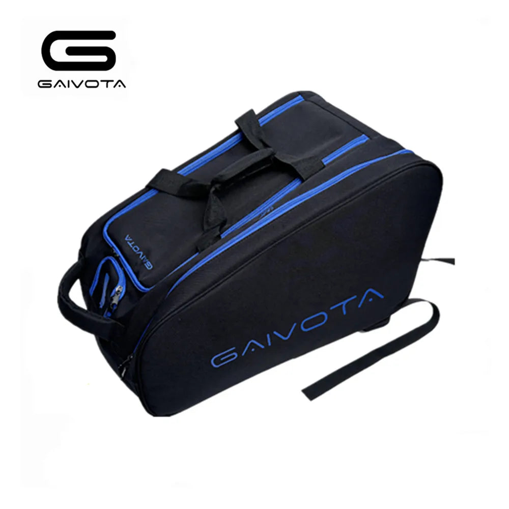 Beach Tennis Backpack Gaivota