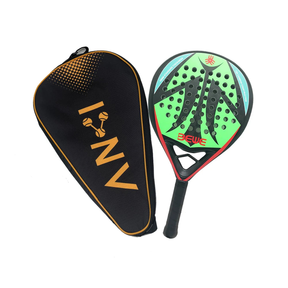 Bewe BTR-4027-12K Macro Paddle Racket