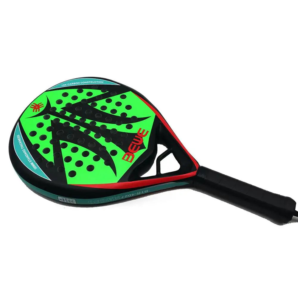 Bewe BTR-4027-12K Macro Paddle Racket