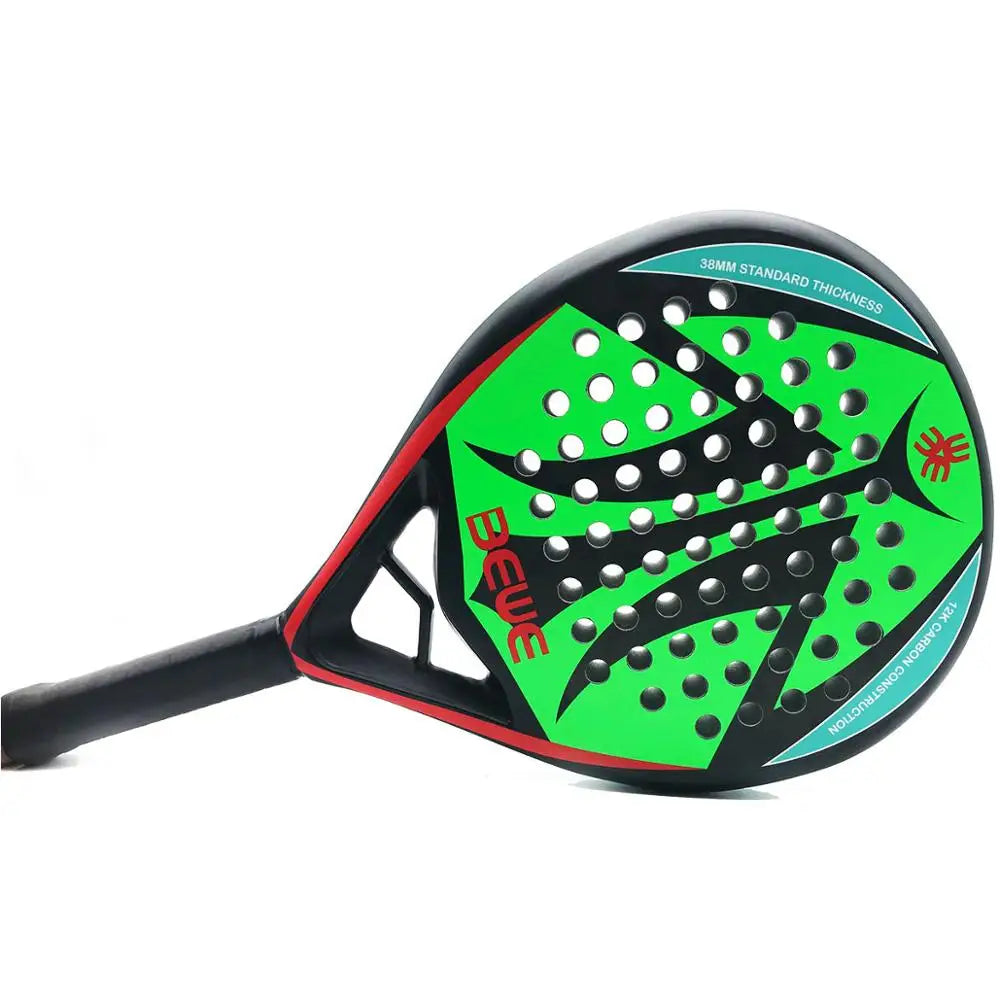 Bewe BTR-4027-12K Macro Paddle Racket