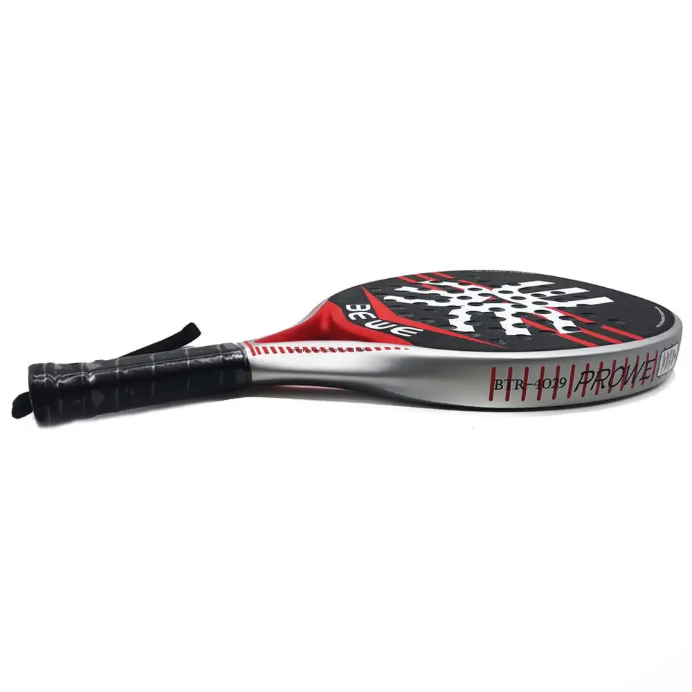 Bewe BTR-4029 Prowe18K Paddle Racket