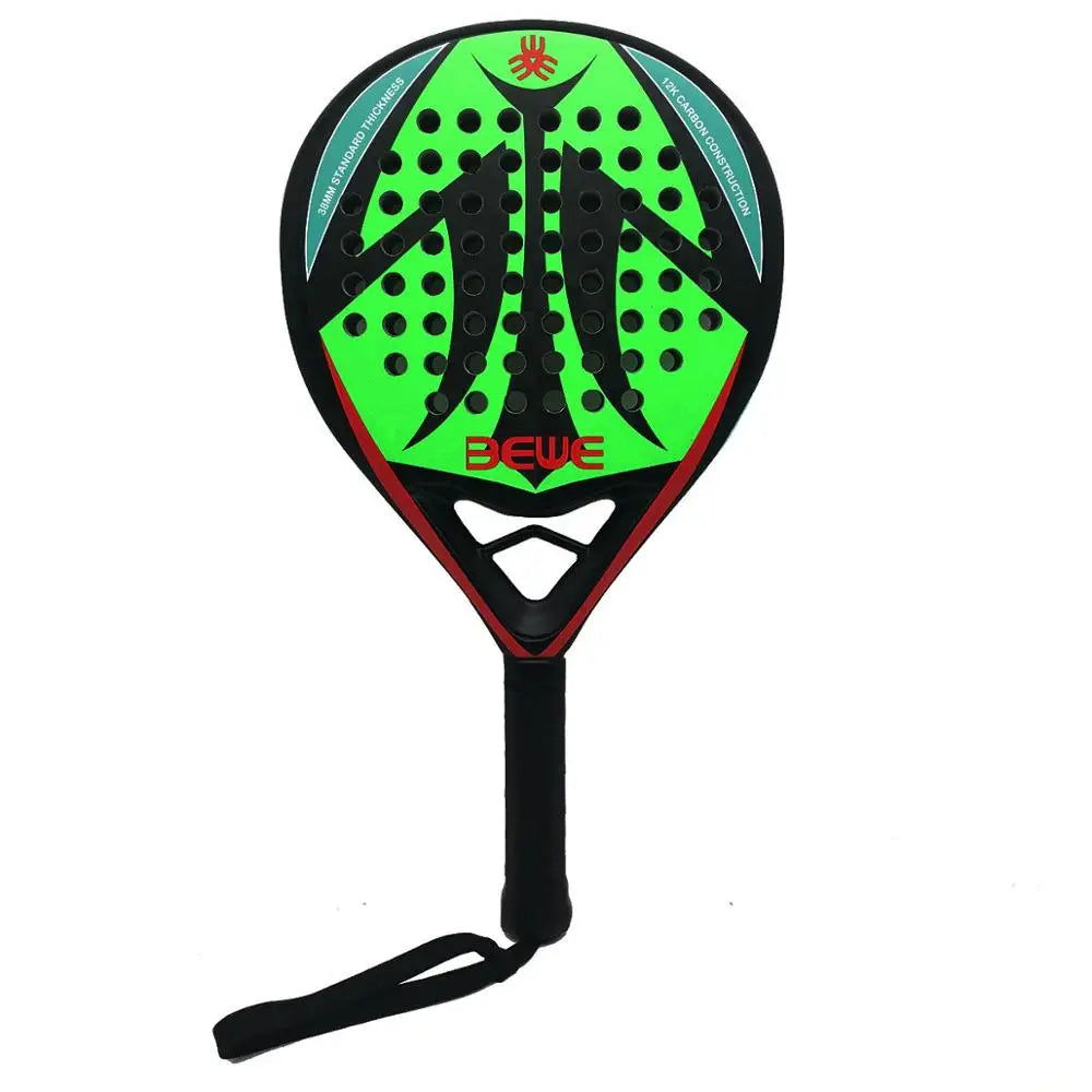 Bewe BTR-4027-12K Macro Paddle Racket