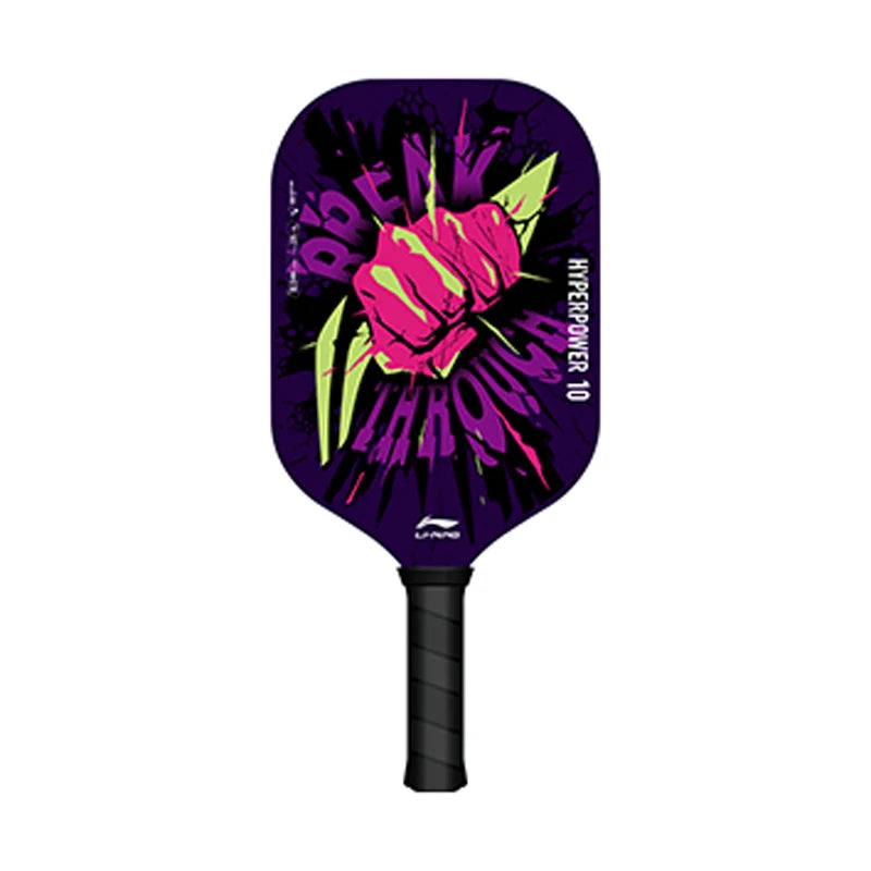 HYPERPOWER 10 - Black