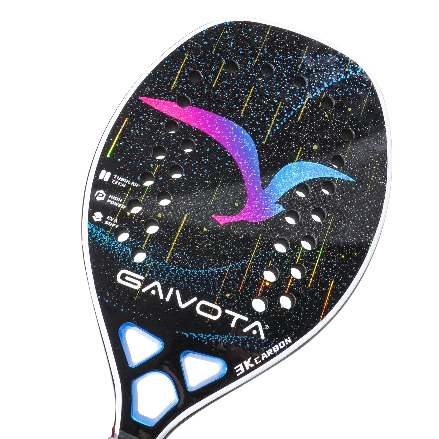 GAIVOTA 2025 3K - Blue