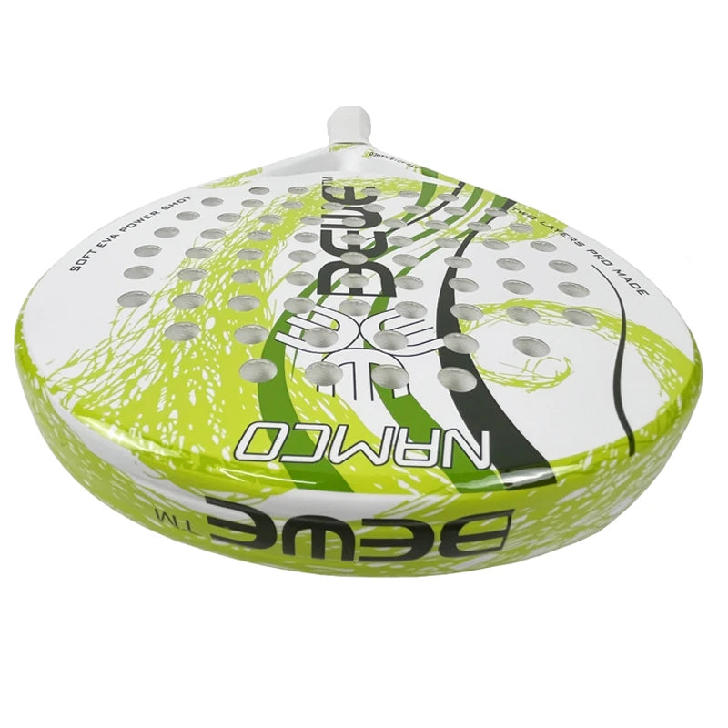 Bewe BTR-4018 EVA Soft Paddle Racket