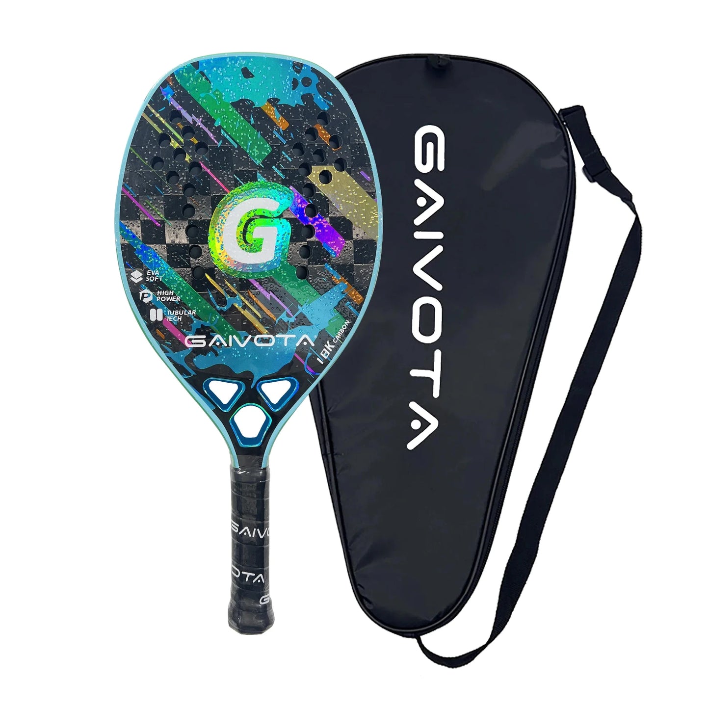 Gaivota 2024 - 18K