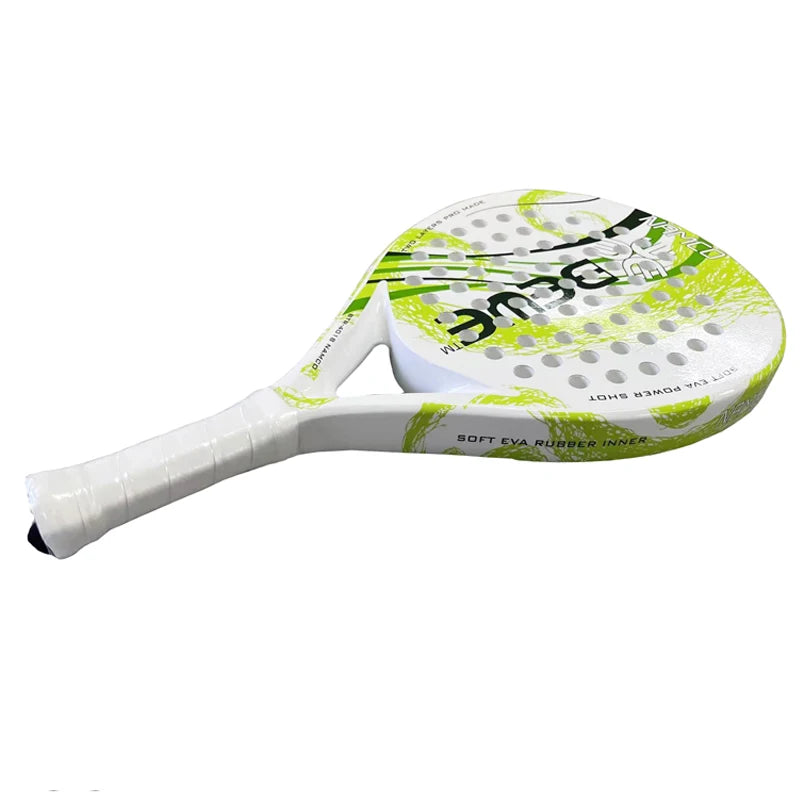 Bewe BTR-4018 EVA Soft Paddle Racket