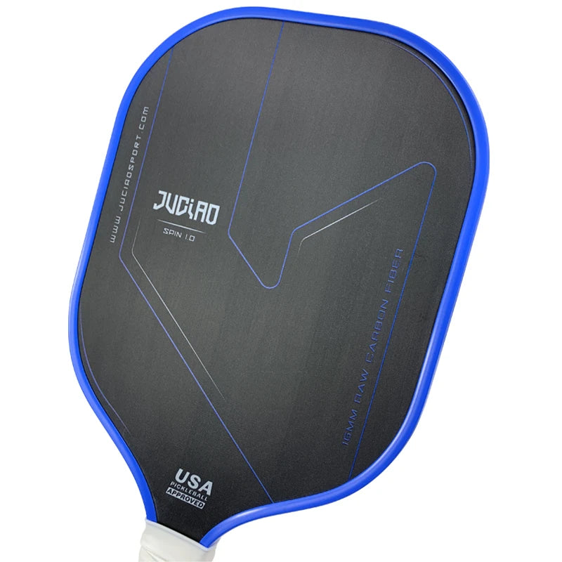 Juciao USA - T700 Pickleball Paddle Carbon Fiber