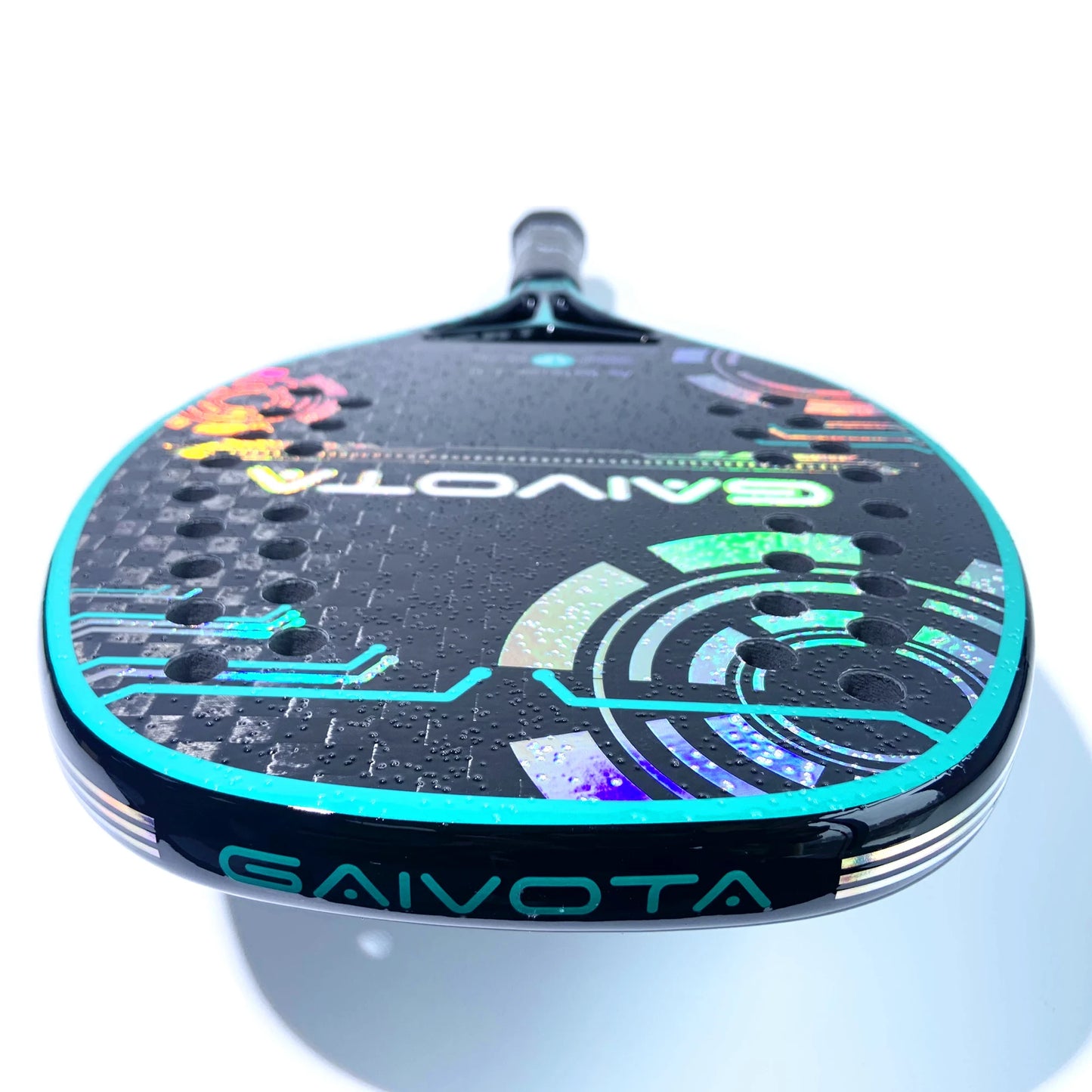 GAIVOTA 12K - As Baleias 1.0