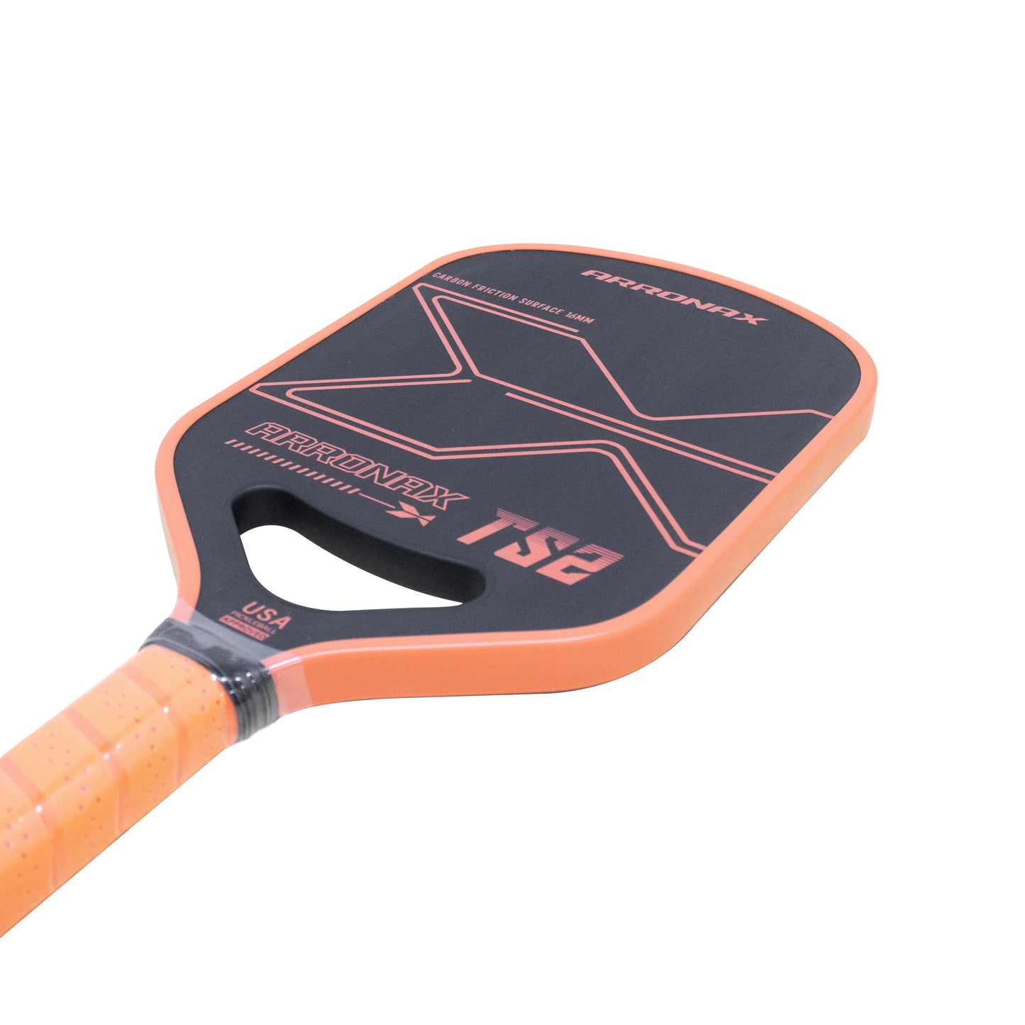 Arronax AR16 Pickleball Paddle Carbon Fiber