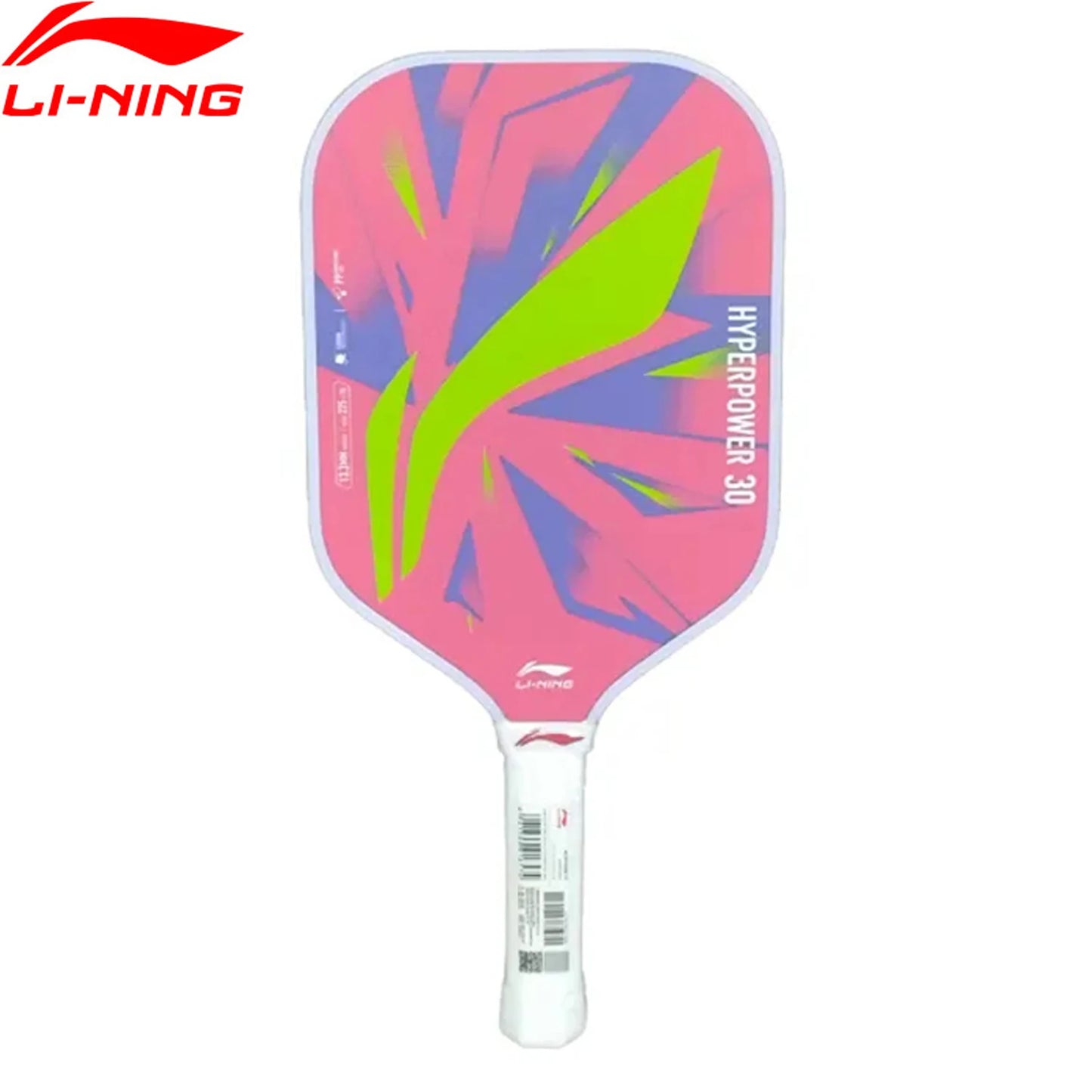 HYPERPOWER 30 - Pink