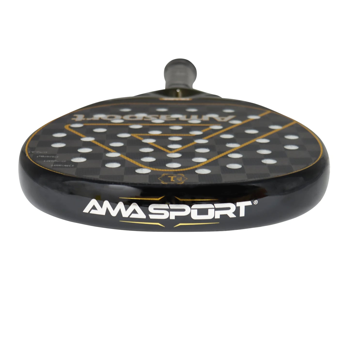 Amasport P78-18K Padel Racket