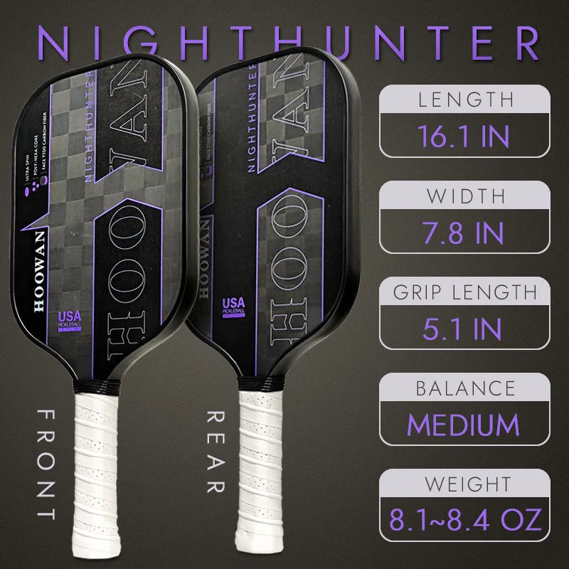 Night Hunter