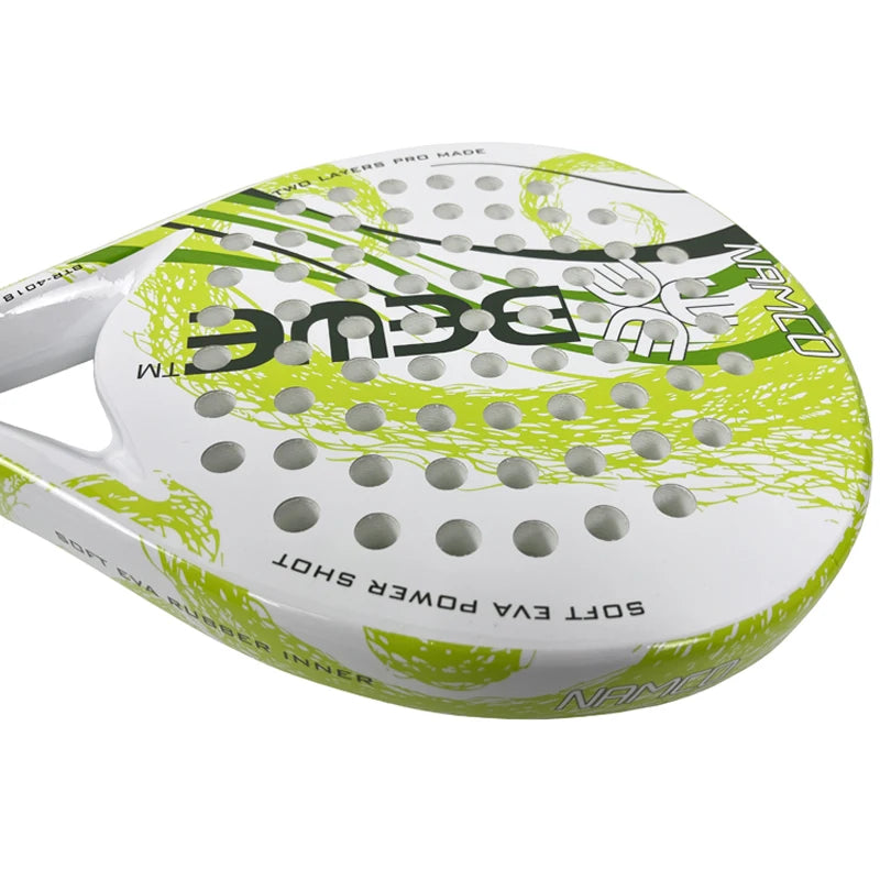 Bewe BTR-4018 EVA Soft Paddle Racket