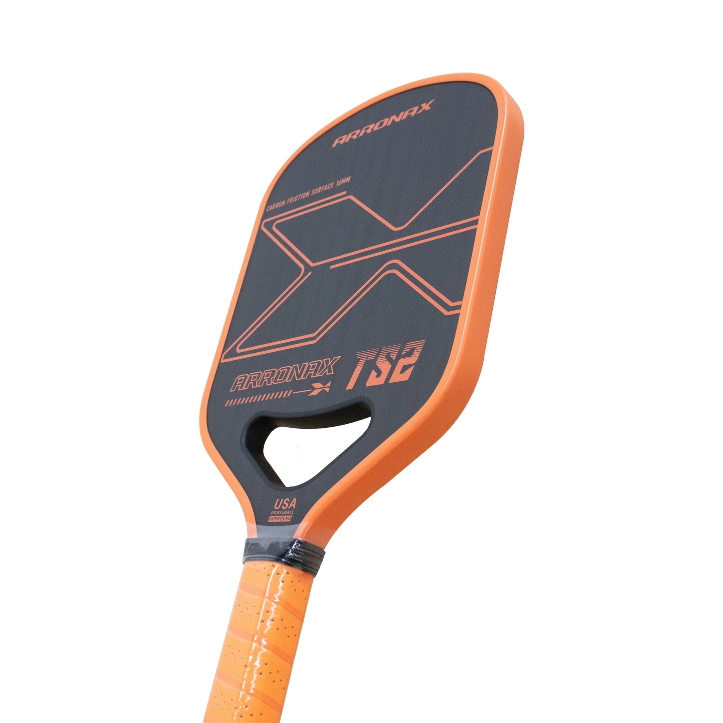 Arronax AR16 Pickleball Paddle Carbon Fiber