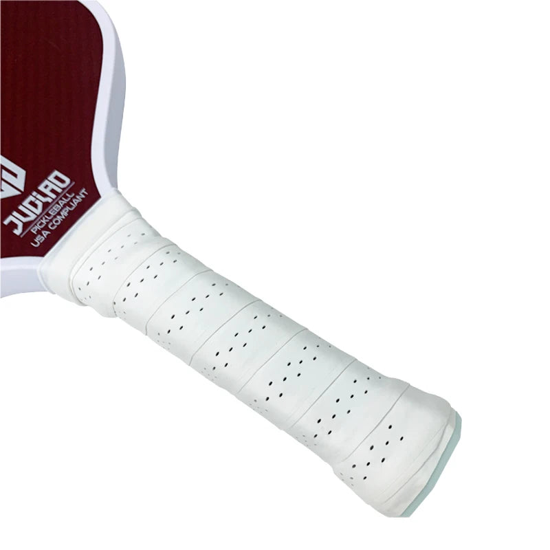 Juciao Accurate - Red Pickleball Paddle Kevlar