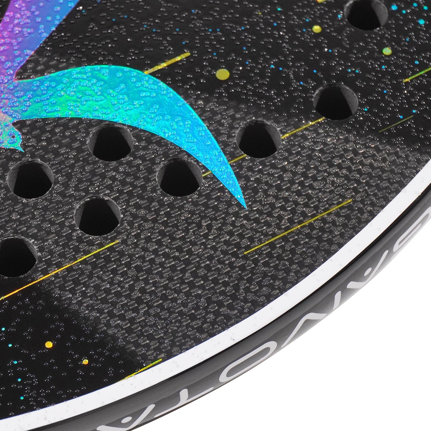 GAIVOTA 2025 3K - Pink