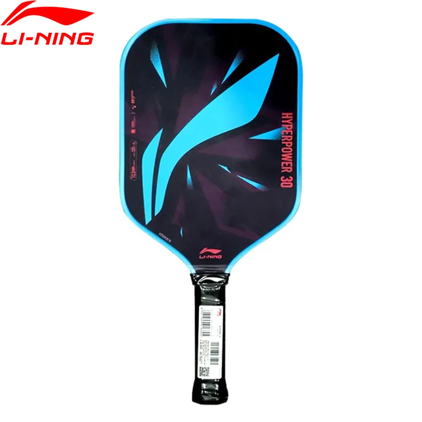 HYPERPOWER 30 - Black