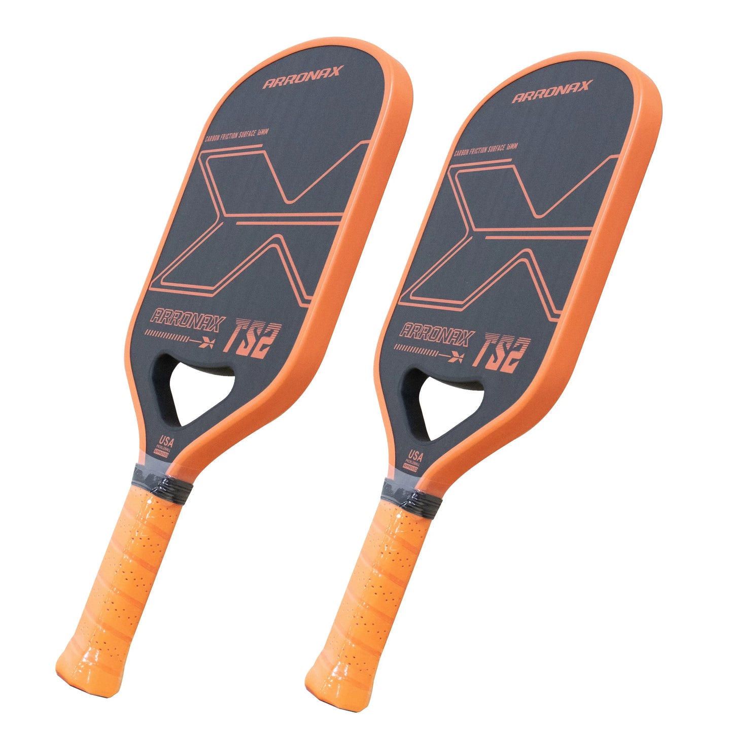 Arronax AR16 Pickleball Paddle Carbon Fiber