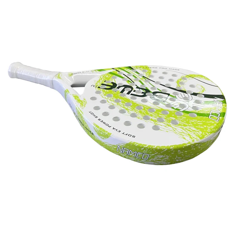 Bewe BTR-4018 EVA Soft Paddle Racket