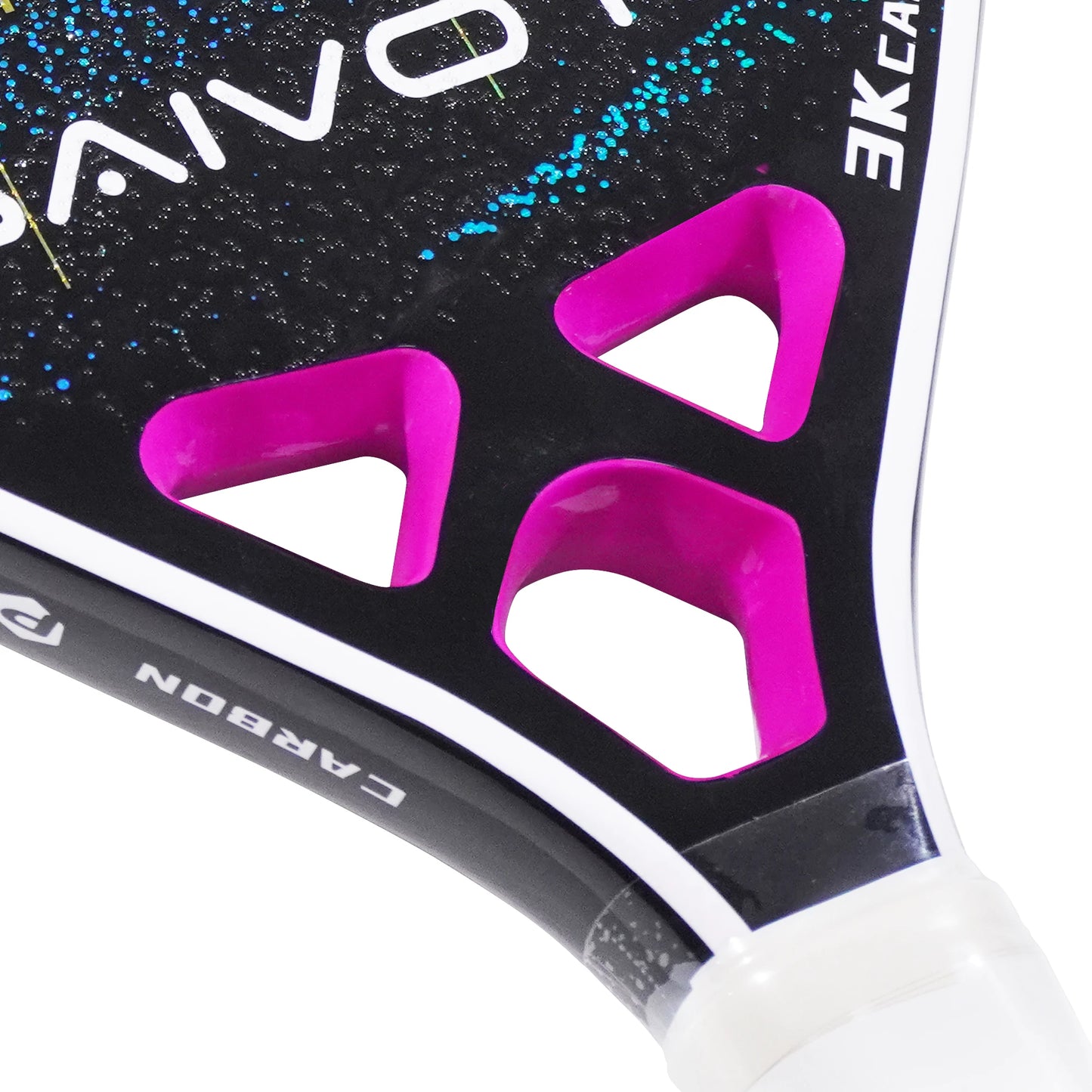 GAIVOTA 2025 3K - Pink