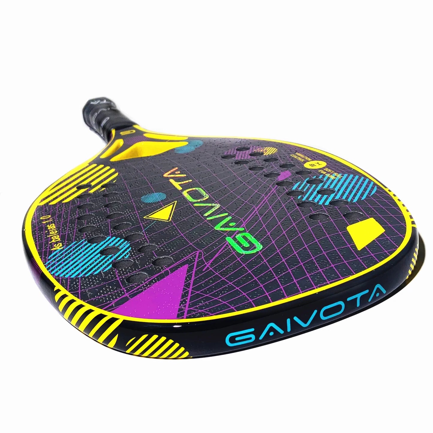 Gaivota BTG-023 Beach Tennis 3K